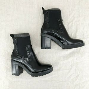 tory burch preston bootie